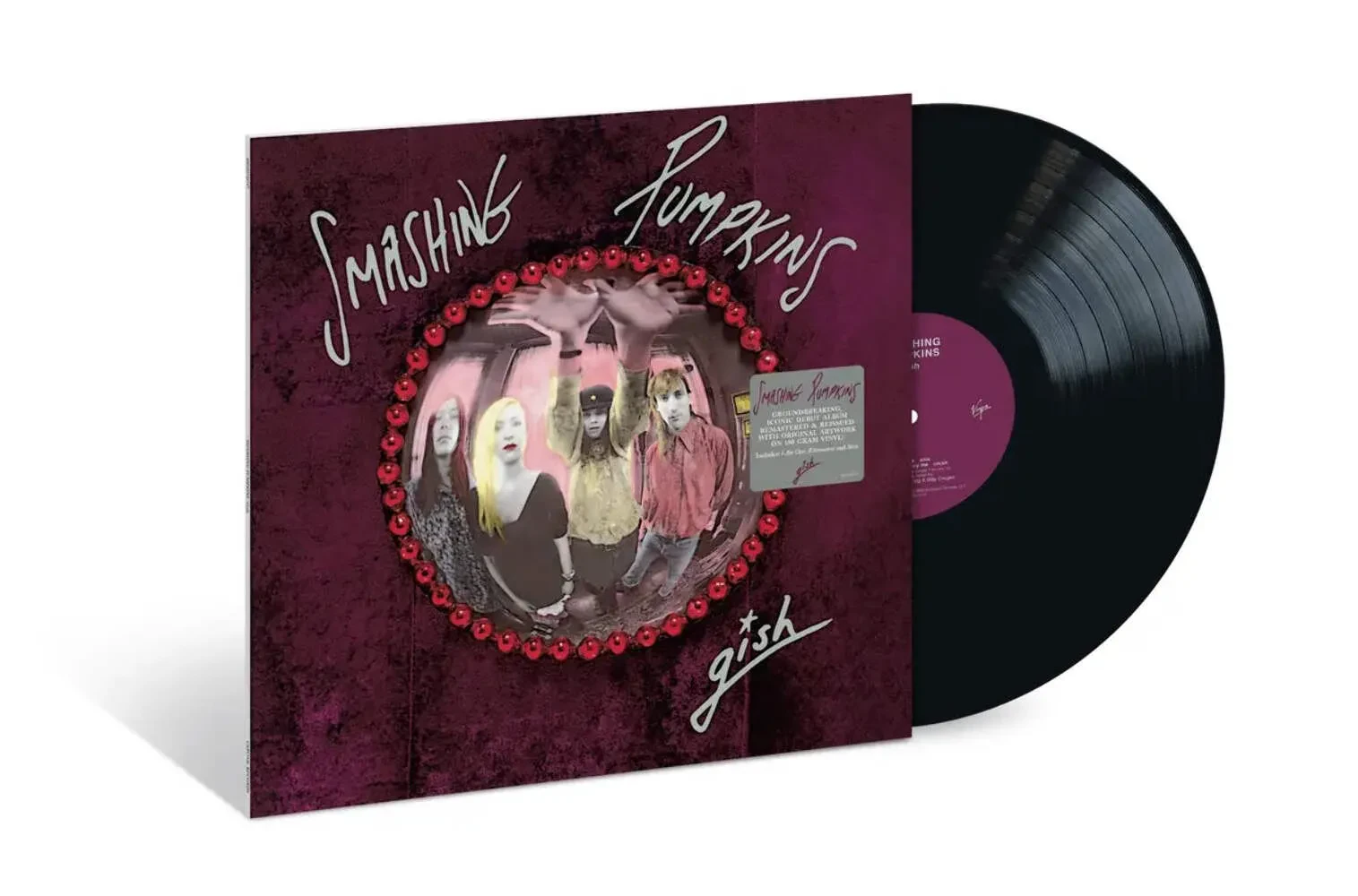 Smashing Pumpkins - Gish NEW Vinyl