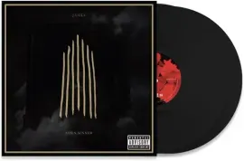 Виниловая пластинка J. Cole - Born Sinner [New Vinyl LP] Explicit