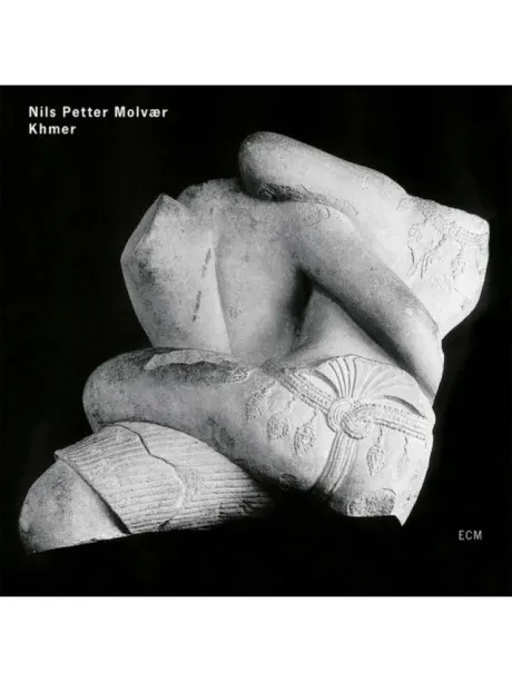NILS PETTER MOLVAER - Khmer (CD)