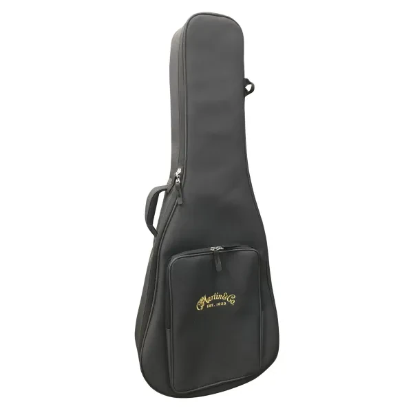 Чехол для акустической гитары Martin Guitars 12B0050 Black