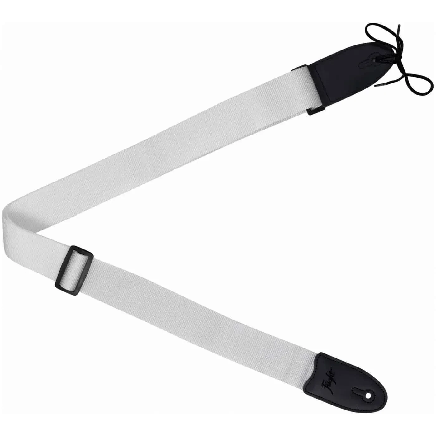 Ремень для гитары Flight FSG 100GY Grey