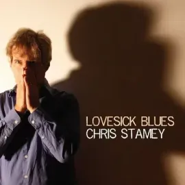 Виниловая пластинка Chris Stamey - Lovesick Blues [New Vinyl LP]