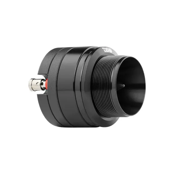 DS18 PRO-TW820 2.3" High Compressions Super Bullet Tweeter