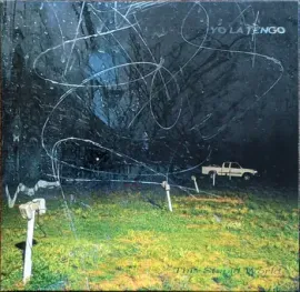 Виниловая пластинка Yo La Tengo – This Stupid World 2LP Sealed