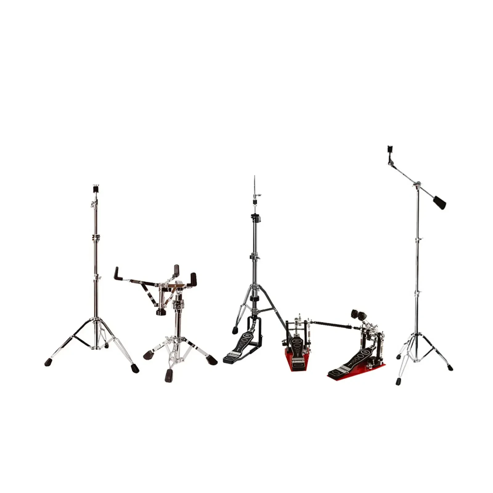 Набор стоек для ударных Fame Audio DRU420