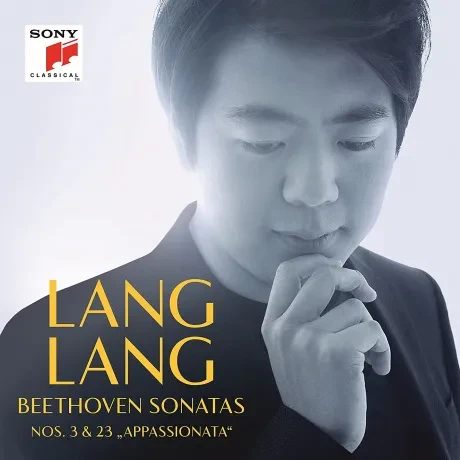 LANG LANG - Beethoven Sonatas (2CD)