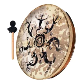 Бубен DEKKO KG-20-1 шаманский