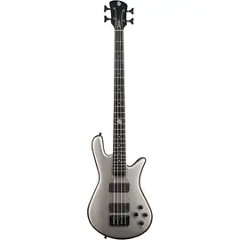 Бас-гитара Spector NS Ethos 4 Four-String Gunmetal Gloss