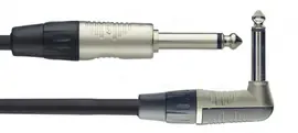 Инструментальный кабель Force FGC-20/3L 3 м