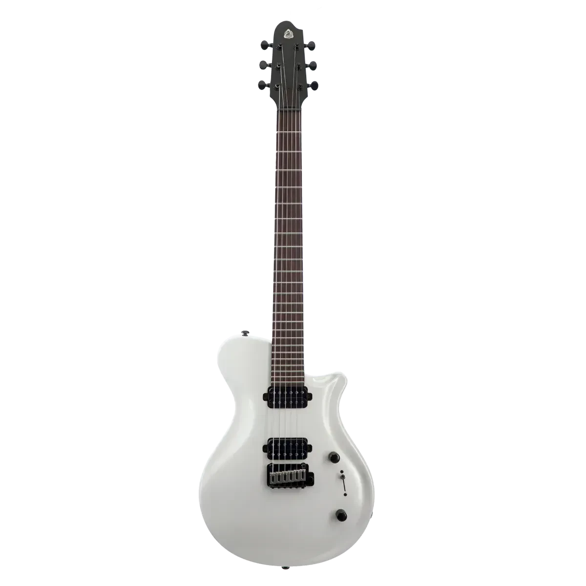 Электрогитара Covenant Custon Model BE Pearl