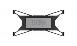 Держатель планшета на стойку IK Multimedia iKlip-Xpand