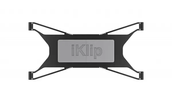 Держатель планшета на стойку IK Multimedia iKlip-Xpand