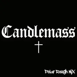 Candlemass - Candlemass [Indie-Exclusive Black & White Splatter Vinyl] NEW Vinyl