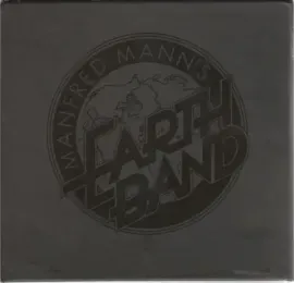 MANFRED MANN'S EARTH BAND - 40Th Anniversary (21CD, Box)