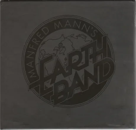 MANFRED MANN'S EARTH BAND - 40Th Anniversary (21CD, Box)