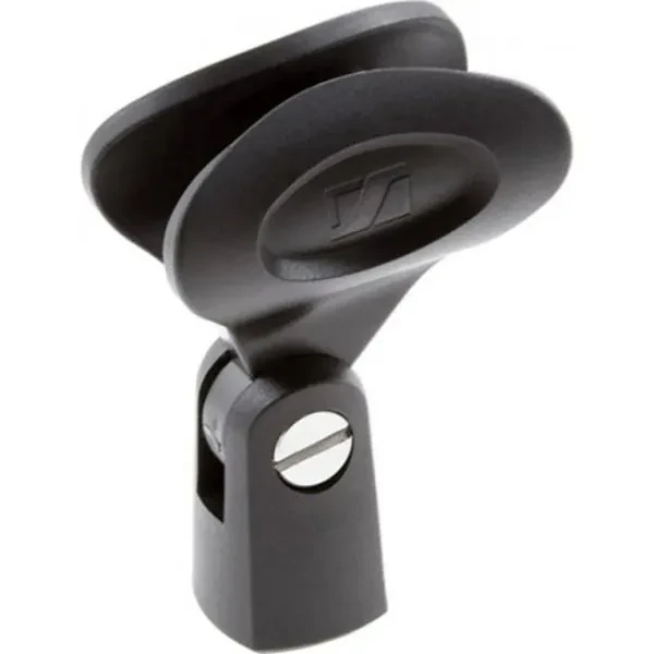 Sennheiser Universal Clamp for MD 42/MD 46/All Evolution Microphones #MZQ 800
