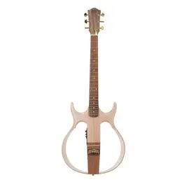 Электроакустическая сайлент-гитара MIG Guitars SG1WA23 SG1