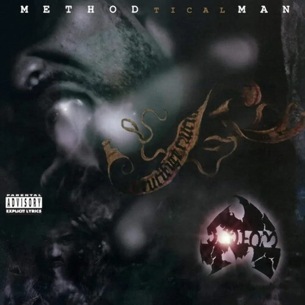Method Man - Tical NEW Vinyl