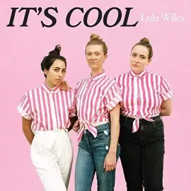 Виниловая пластинка Lula Wiles – It's Cool (Релиз 2020)