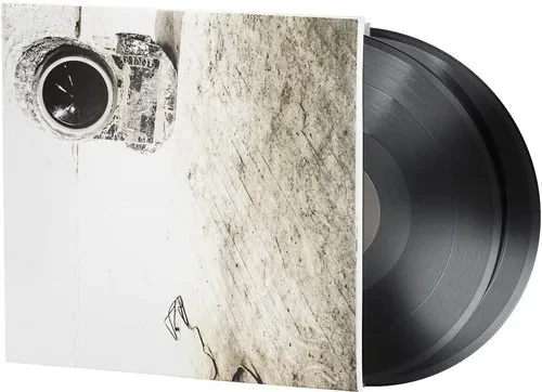 Виниловая пластинка LCD Soundsystem - Sound of Silver [New Vinyl LP]