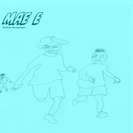 Виниловая пластинка Kuchiroro - Mae E [New Vinyl LP] Ltd Ed, 140 Gram Vinyl