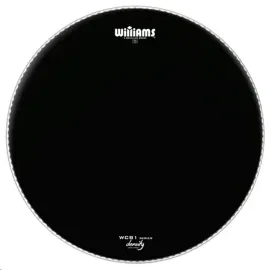 Пластик для барабана Williams 10" Density Coated WCB1