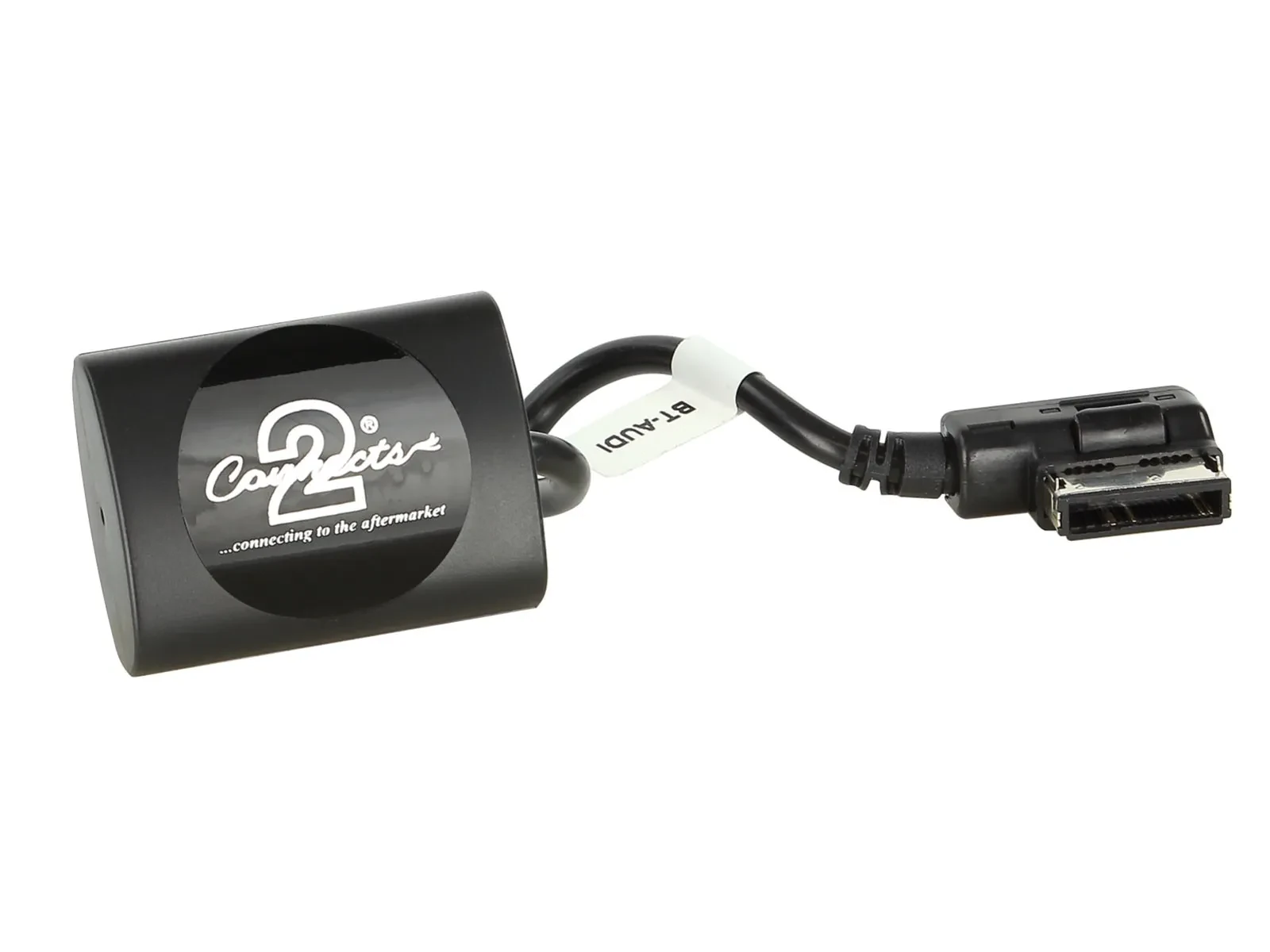 Connects2 A2DP Bluetooth Interface für Audi A3 A4 A5 A6 A7 A8 Q5 Q7 CTAAD1A2DP 5