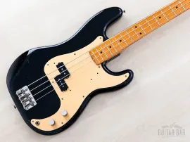 1983 Fender JV Precision Bass ‘57 Vintage Reissue PB57-95 w/ Fullerton Pickup