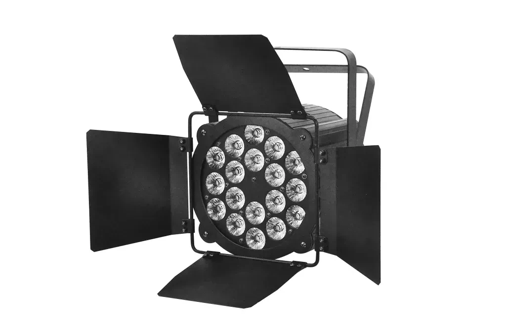 Прожектор LFocus SL-107