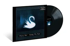 Виниловая пластинка Mazzy Star – Among My Swan Релиз 2025