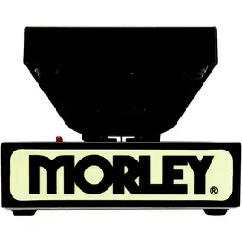 Педаль эффектов для электрогитары Morley Mini Classic Switchless Wah