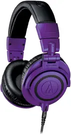Наушники AUDIO-TECHNICA ATH-M50XPB