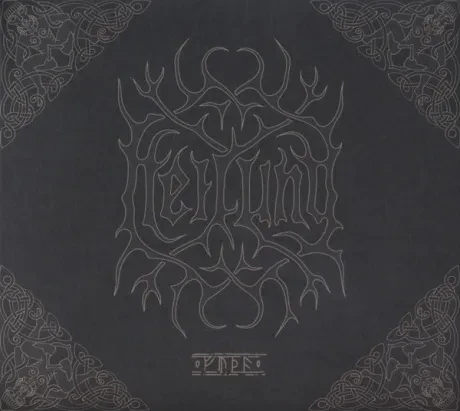 HEILUNG - Futha (CD, Digipak)