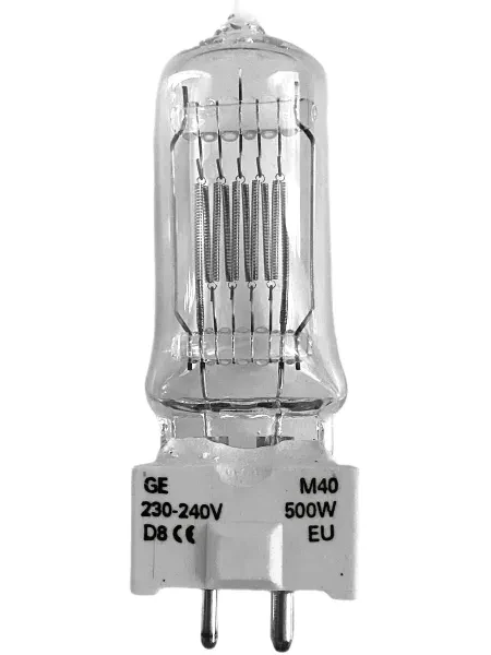Лампа для световых приборов Osram 64680 A1/244