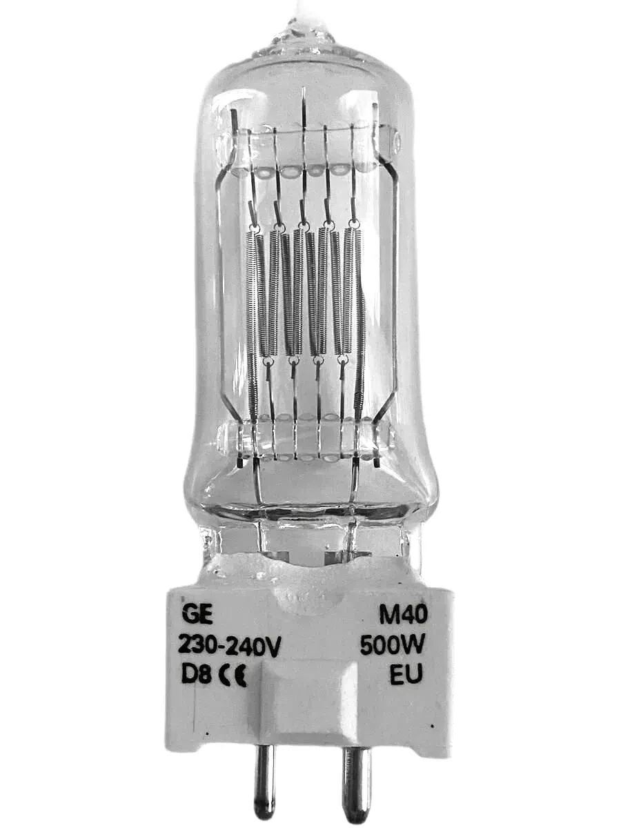 Лампа для световых приборов Osram 64680 A1/244