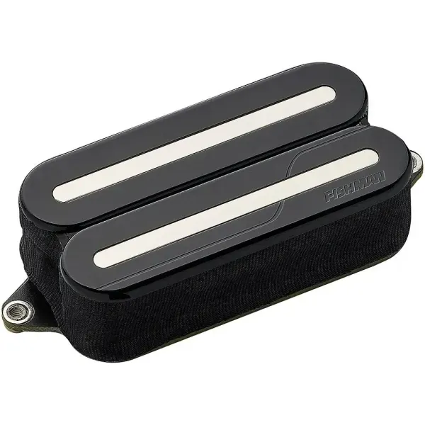 Звукосниматель для электрогитары Fishman Fluence Open Core Modern Humbucker Alnico Black