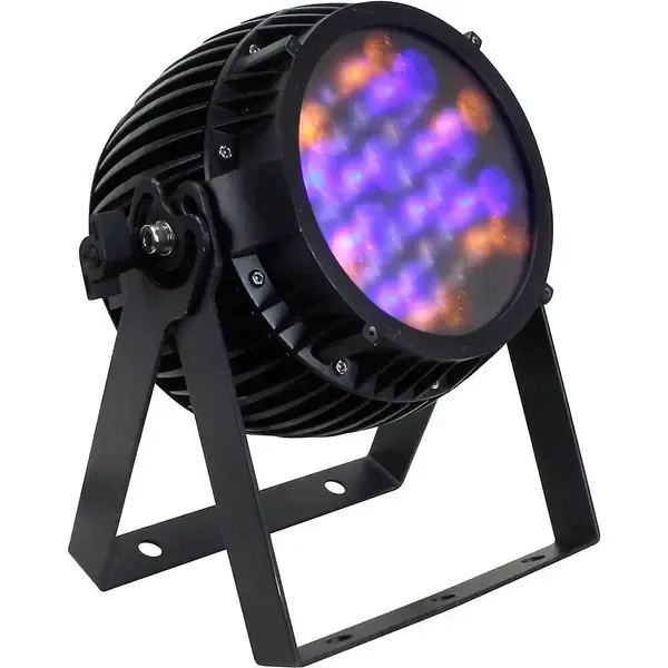 Светодиодный прибор Blizzard TOURnado ZOOM RGBAW LED Outdoor Rated Wash Light