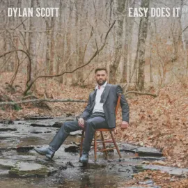Виниловая пластинка Dylan Scott – Easy Does It (Релиз 2025)