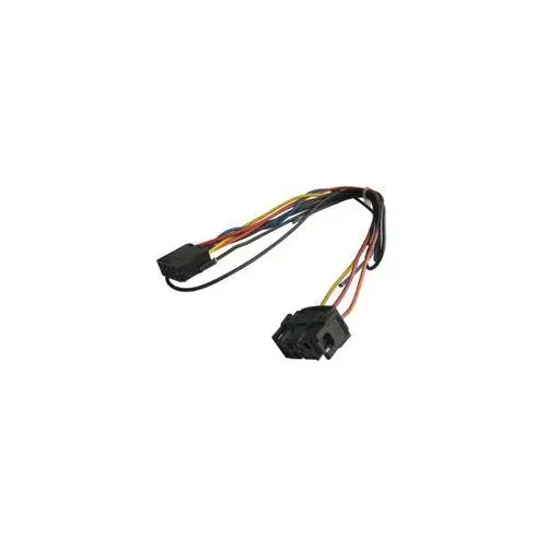 Adapterkabel ISO für BMW 3er (E46) ohne Vorrüstung 7607621153