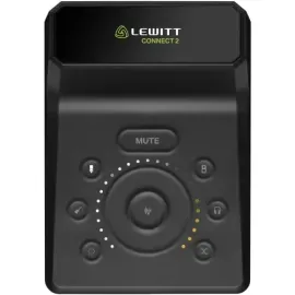 Б/У Аудиоинтерфейс Lewitt CONNECT2 USB-C