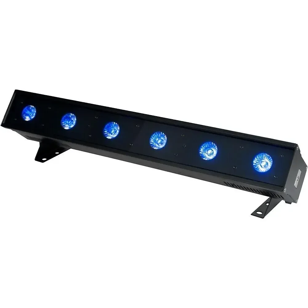 Светодиодный прибор American DJ Ultra Hex Bar 6