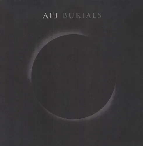 Виниловая пластинка AFI - Burials [New Vinyl LP]