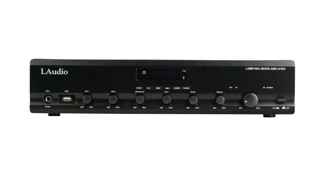 Трансляционный усилитель LAudio LAMD160U