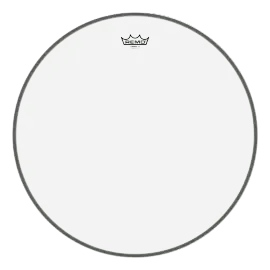 Пластик для барабана Remo 22.5" TI-Series Clear