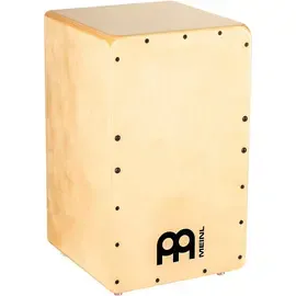 Кахон Meinl Woodcraft Series Cajon with Baltic Birch Frontplate