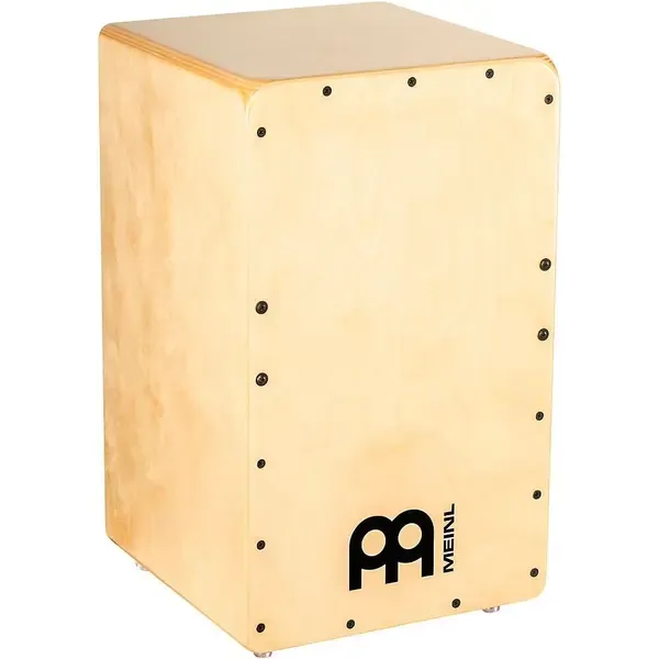 Кахон Meinl Woodcraft Series Cajon with Baltic Birch Frontplate