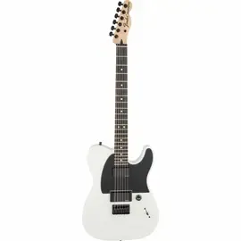 Электрогитара Fender Artist Jim Root Telecaster White