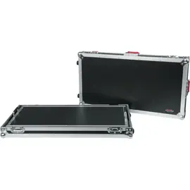 Педалборд Gator G TOUR PEDALBOARD XLGW G-Tour Pedal Board Extra Large 32in x17in surface