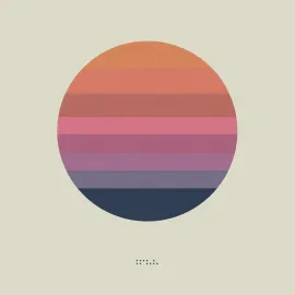 Tycho - Awake [Clear Vinyl] NEW Sealed Vinyl LP Album