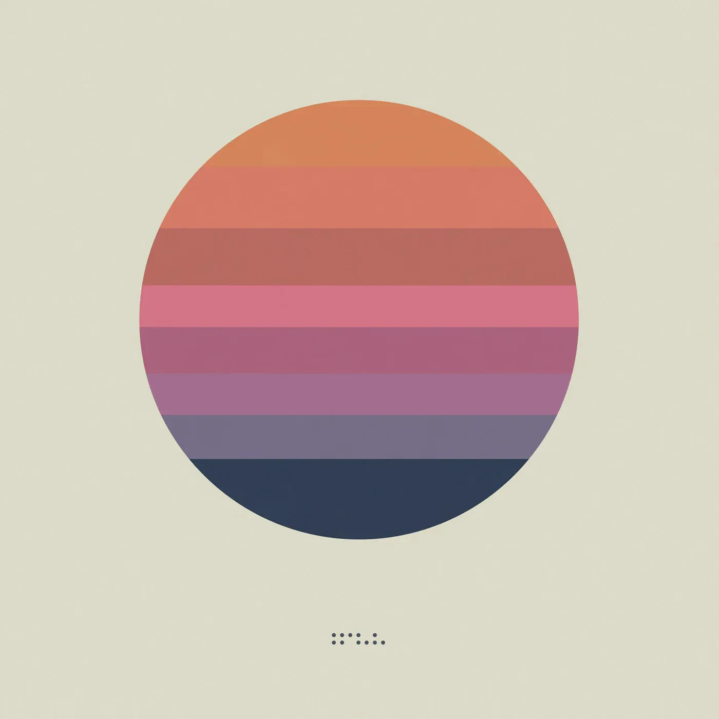 Tycho - Awake [Clear Vinyl] NEW Sealed Vinyl LP Album